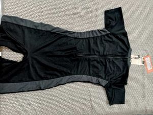 Black Swimsuit