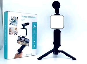 Video Making Kit