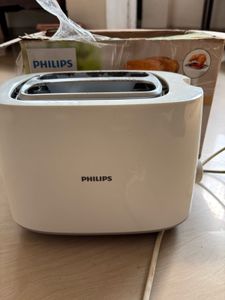 Philips Toaster
