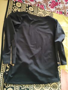 Black Top (S size)