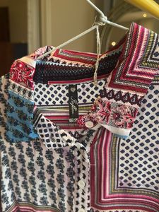 Play suit Multicolored