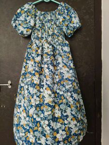 Western Wear Dress For Women