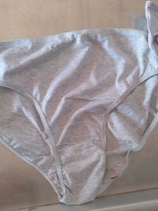 Womens Briefs. For 2pairs. Xl XXL Available Only