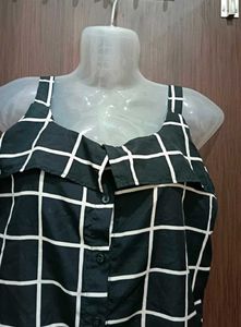 Cute Crop Tank Top