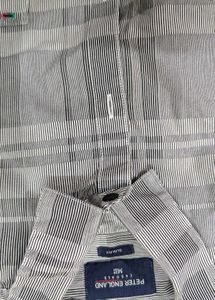A Original Peter England Shirt M Size 39cm