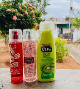 110 Combo Products For 9999 FreeBath&amp;bodyWorksMist