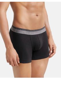 Jockey US60 Men&#39;s Super Combed Cotton (Pack of 2)