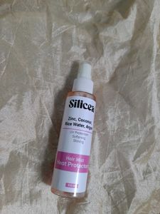 Silicea Hair Mist