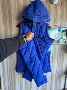 YOBs Snowboard Ski Waterproof Hooded Jacket