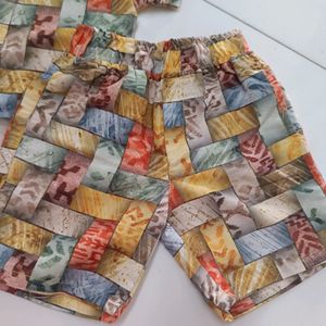 Cord Set For Boys