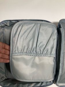 Makeup/ Travel Bag