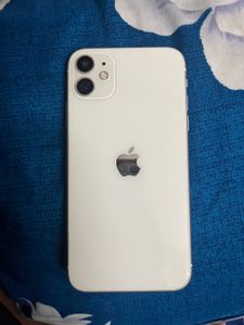 Iphon 11 64 Gb White