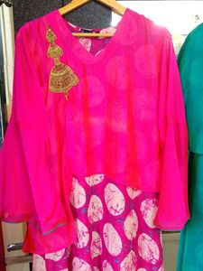 Ethnic Kurta✌️♥️