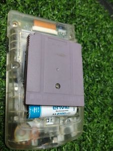 Nintendo Gameboy Colour CGB 001