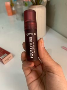 Mars Love Track Collection Tint