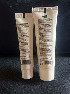Plum Hair Mask &amp; Moisturizer Combo