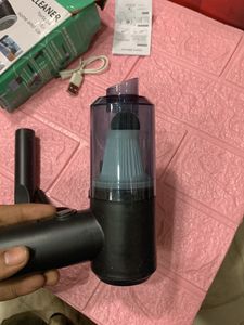 3 In 1 Vacuum Cleaner