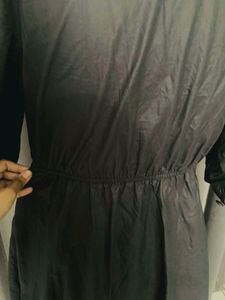 Stylish Black Dress
