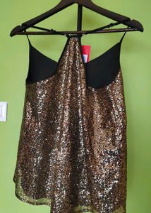 Party Wear Top