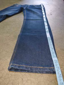 Classic Blue US JEANS - Premium Straight Fit