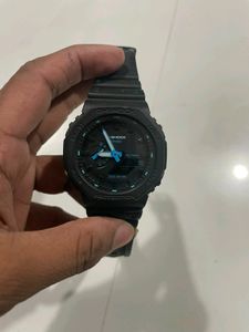 G-Shock GA-2100