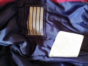 Kids German Winter Jacket With Hood - Best Offer