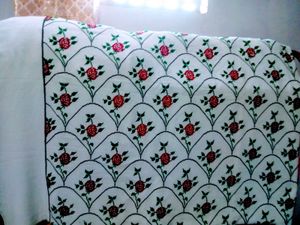 Bedsheet