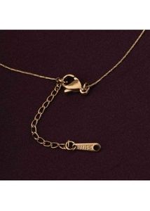 Elegant Pendant Necklace