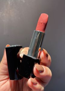 Dior Lip Gift Set Shade :- Rosewood