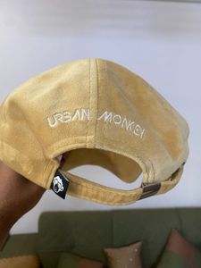 Urban monkey Replica Cap