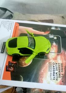 Toys Car