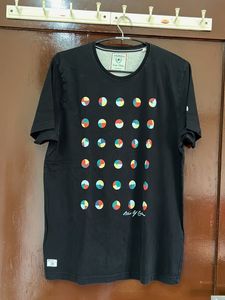 Black Kidley Tshirt