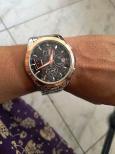 Tissot Watch For Men