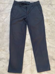COBB Black Formal Pant