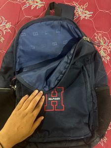 Tommy Hilfiger Back Pack