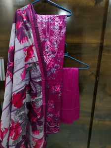 Pakistani Dress