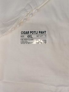 White Paint New