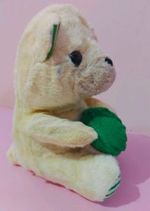 Cute Plush Teddy Bear