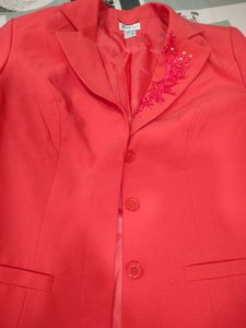 Women&#39;s Blazer