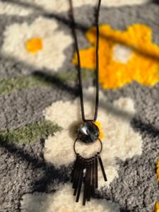 Statement Earrings