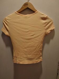 H&amp;M BEAUTIFUL TOP