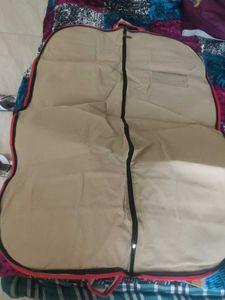 Reymand Coat Cover