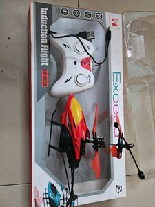 RC Helicopter