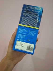 Aqualogica Bright+ Tone Up Sunscreen