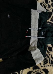 Cozy Calvin Klein Hoodie