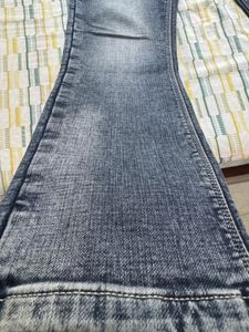 Benetton Skinny Jeans - Size 32