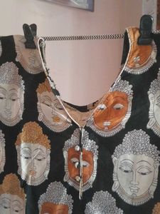 Cotton Kurti