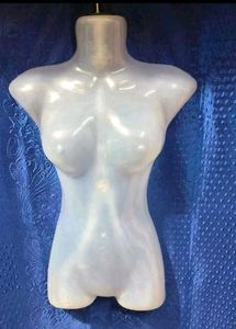 Female Mannequin Torso