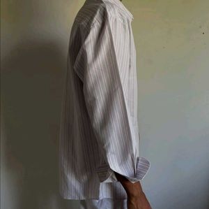 classic striped shirt