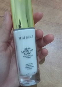 SWISS BEAUTY HIGHLIGHTING PRIMER